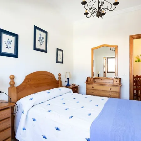 Lejlighed Apartamento En El Sauzal Montaneta