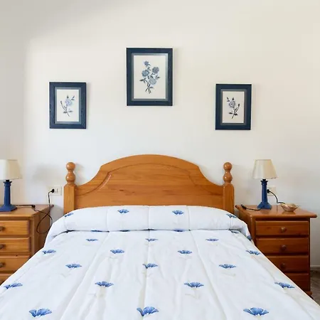Apartamento En El Sauzal Lejlighed