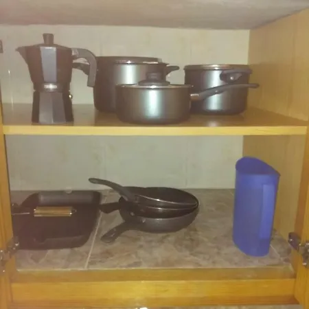 Apartamento En El Sauzal Lejlighed Montaneta
