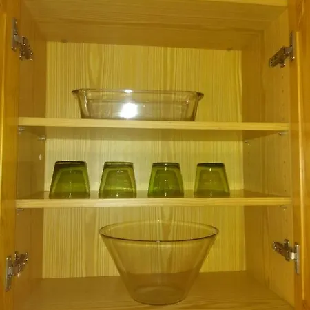Apartamento En El Sauzal Lejlighed