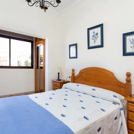 Lejlighed Apartamento En El Sauzal Montaneta